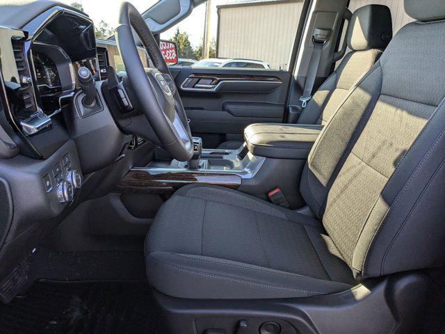 new 2025 GMC Sierra 1500 car, priced at $58,845