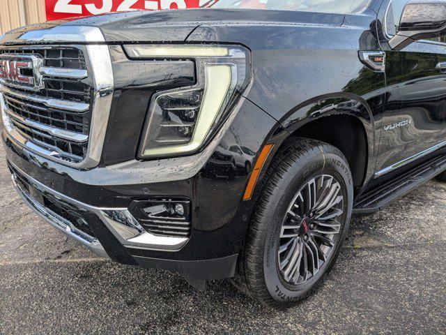 new 2025 GMC Yukon car, priced at $76,855