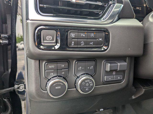 new 2025 GMC Yukon car, priced at $76,855