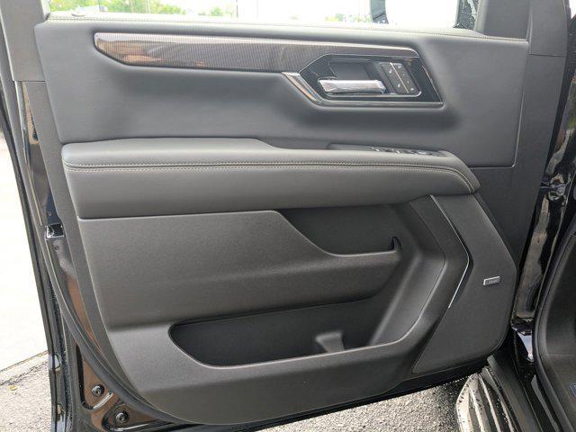 new 2025 GMC Yukon car, priced at $76,855