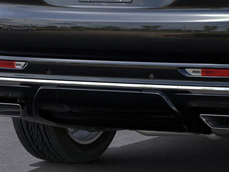 new 2026 Buick Enclave car, priced at $64,550