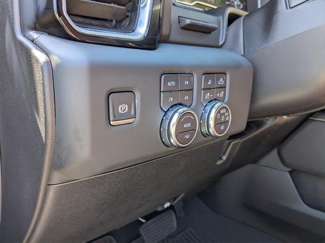 used 2025 GMC Sierra 2500 car, priced at $92,800