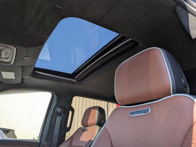 used 2025 GMC Sierra 2500 car, priced at $92,800