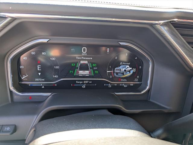 used 2025 GMC Sierra 2500 car, priced at $92,800
