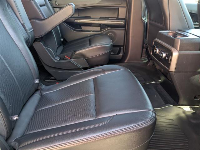used 2021 Ford Expedition car, priced at $38,600