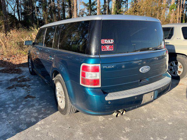 used 2011 Ford Flex car