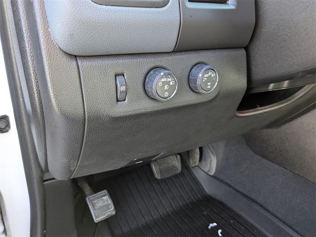 used 2020 Chevrolet Colorado car, priced at $25,495