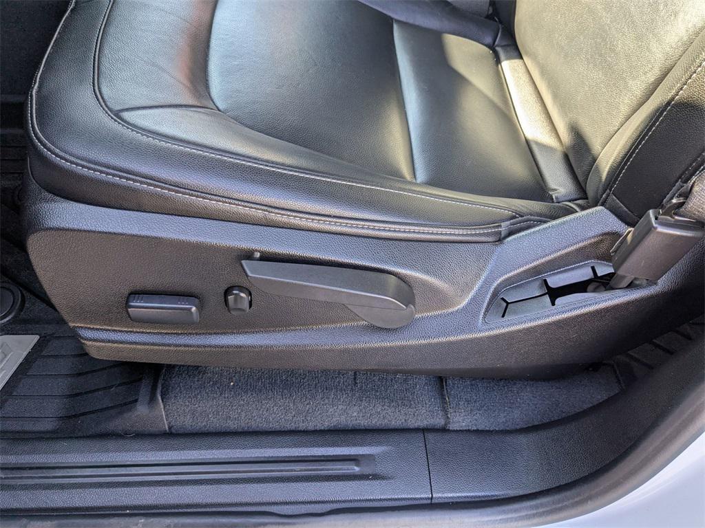 used 2020 Chevrolet Colorado car, priced at $25,495