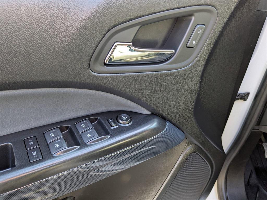 used 2020 Chevrolet Colorado car, priced at $25,495