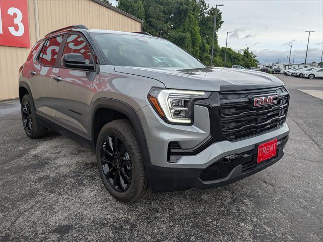 new 2026 GMC Terrain car, priced at $33,750