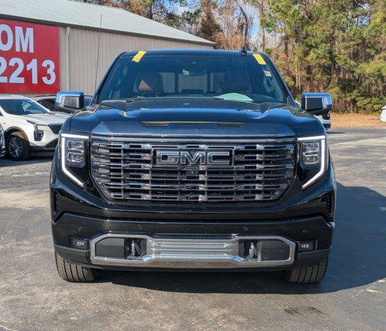 used 2023 GMC Sierra 1500 car, priced at $64,595