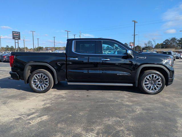 used 2023 GMC Sierra 1500 car, priced at $64,595