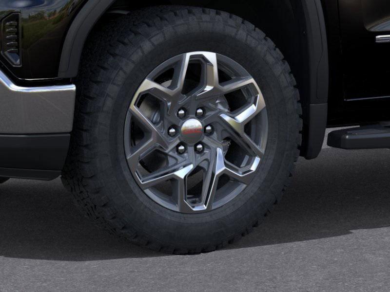 new 2026 GMC Sierra 1500 car, priced at $64,090