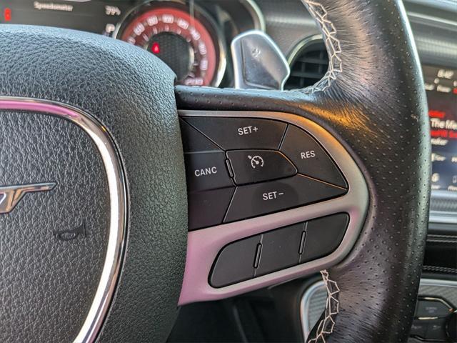 used 2020 Dodge Challenger car, priced at $68,995