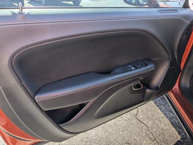 used 2020 Dodge Challenger car, priced at $68,995