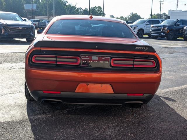 used 2020 Dodge Challenger car, priced at $68,995
