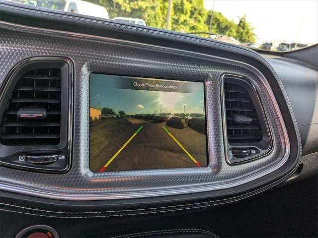 used 2020 Dodge Challenger car, priced at $68,995