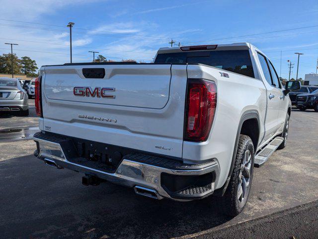 new 2025 GMC Sierra 1500 car, priced at $60,425