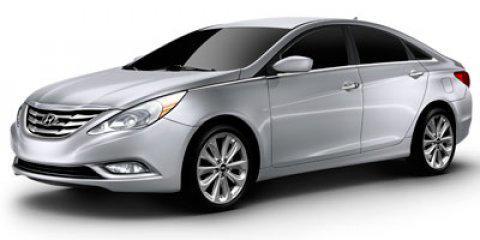 used 2011 Hyundai Sonata car