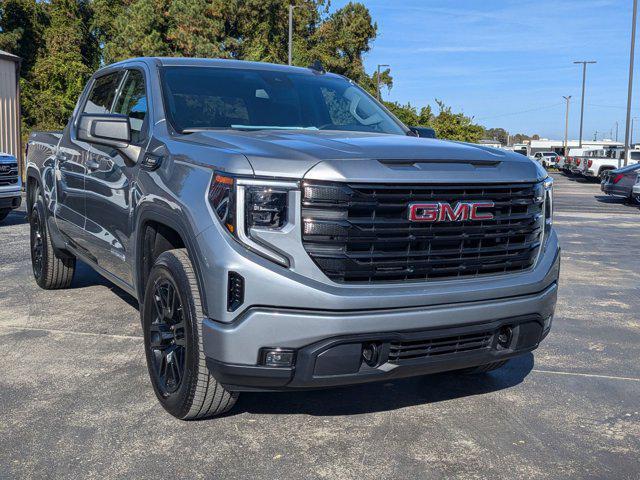 new 2025 GMC Sierra 1500 car, priced at $49,640