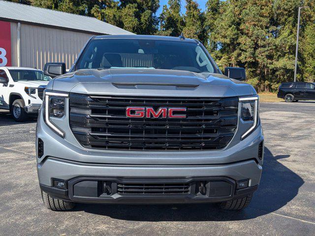 new 2025 GMC Sierra 1500 car, priced at $49,640