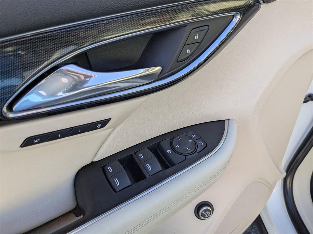 used 2021 Buick Envision car, priced at $25,998