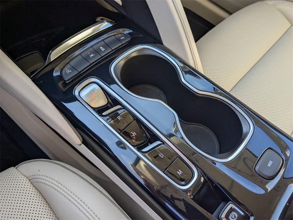 used 2021 Buick Envision car, priced at $25,998