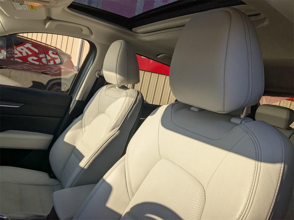 used 2017 Mazda CX-5 car, priced at $12,495