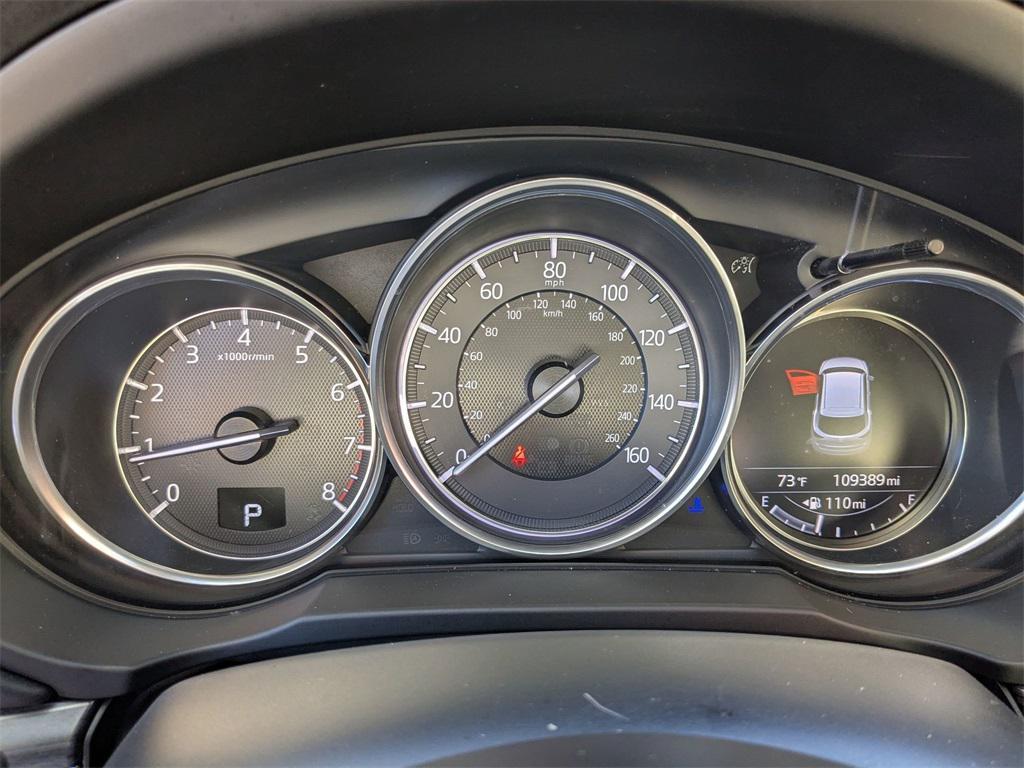 used 2017 Mazda CX-5 car, priced at $12,495