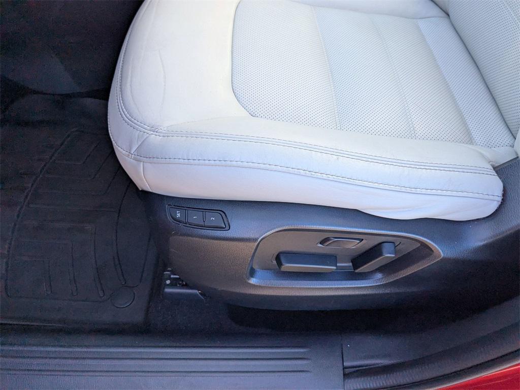 used 2017 Mazda CX-5 car, priced at $12,495