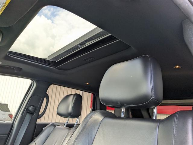 used 2018 Jeep Grand Cherokee car, priced at $19,295
