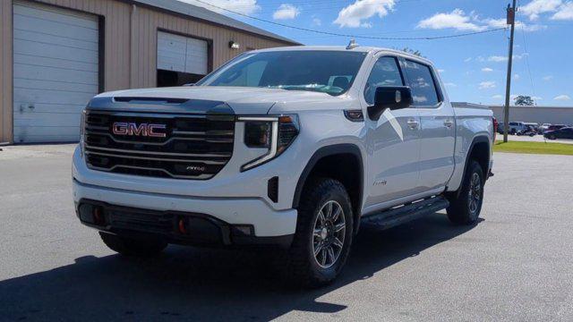 new 2024 GMC Sierra 1500 car, priced at $67,850