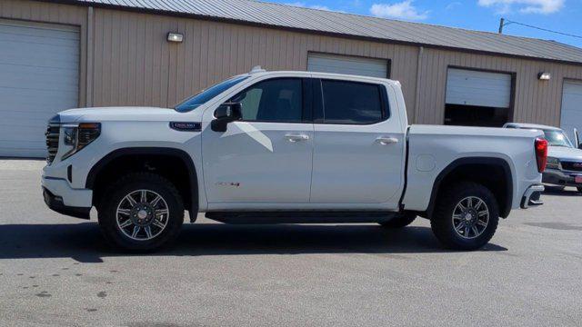 new 2024 GMC Sierra 1500 car, priced at $67,850