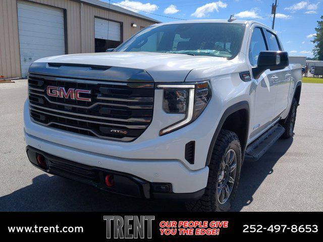 new 2024 GMC Sierra 1500 car, priced at $67,850