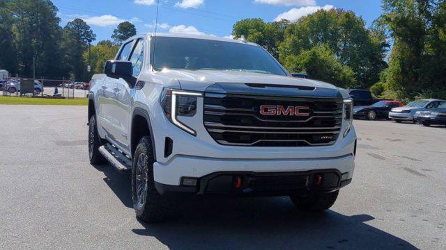 new 2024 GMC Sierra 1500 car, priced at $67,850