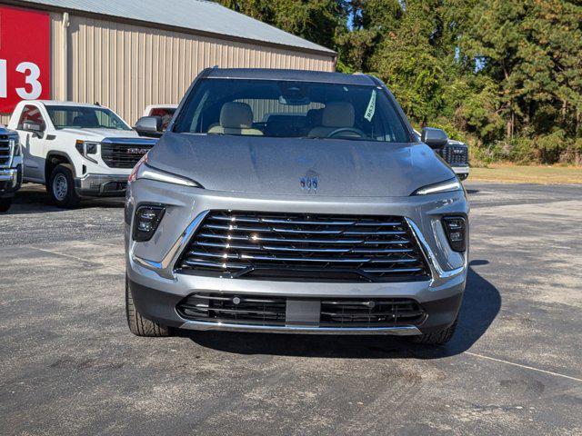 new 2025 Buick Enclave car, priced at $43,795