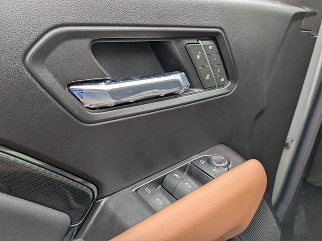 new 2025 GMC Canyon car, priced at $54,395