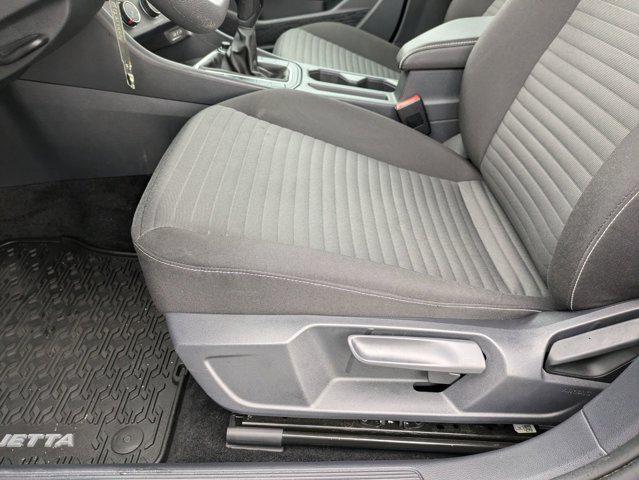 used 2023 Volkswagen Jetta car, priced at $19,195