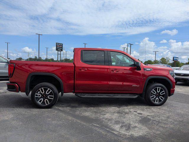 used 2024 GMC Sierra 1500 car, priced at $56,820