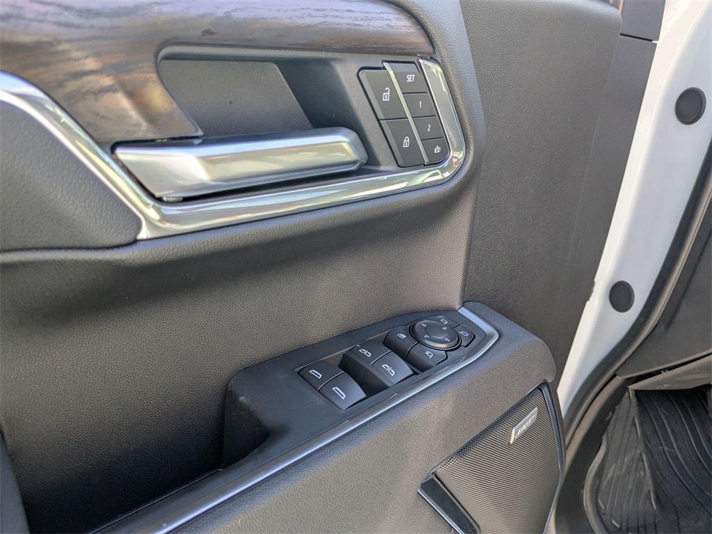 new 2025 GMC Sierra 1500 car, priced at $58,525
