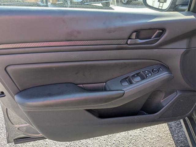 used 2023 Nissan Altima car, priced at $18,200