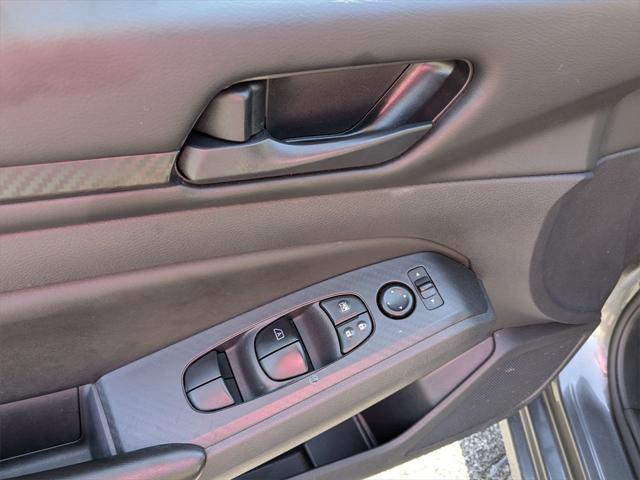 used 2023 Nissan Altima car, priced at $18,200