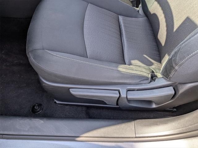 used 2023 Nissan Altima car, priced at $18,200