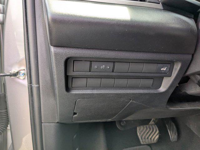 used 2022 Mitsubishi Outlander car, priced at $19,395