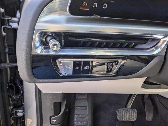 new 2025 Cadillac LYRIQ car, priced at $60,605