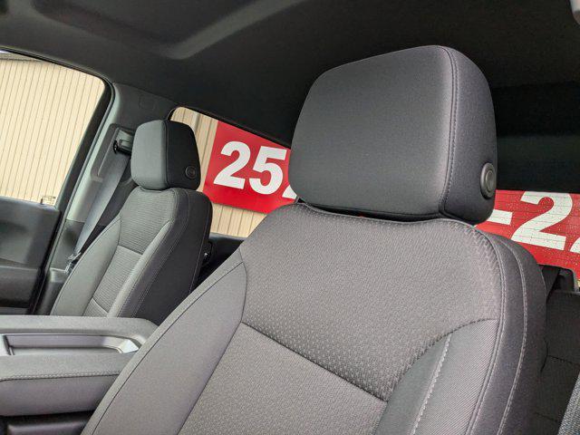 new 2025 GMC Sierra 1500 car, priced at $48,920