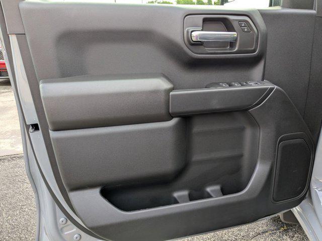 new 2025 GMC Sierra 1500 car, priced at $48,920