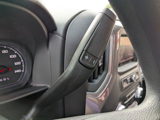 new 2025 GMC Sierra 1500 car, priced at $48,920