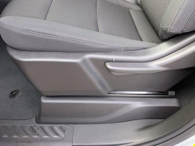 new 2025 GMC Sierra 1500 car, priced at $48,920