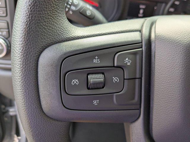 new 2025 GMC Sierra 1500 car, priced at $48,920